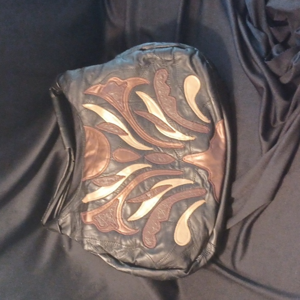 Patchwork Bag